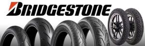 Bridgestone dæk