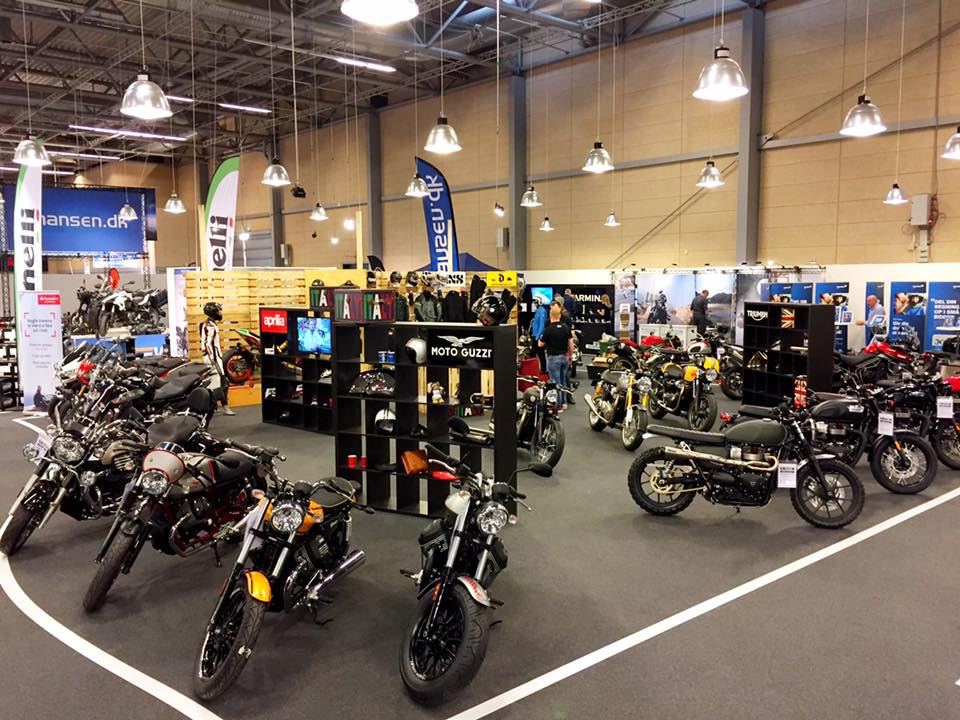 Vagn jensen messe